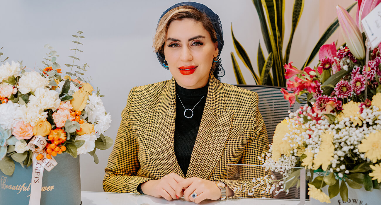 مركز حقن جل التجميل في شمال طهران