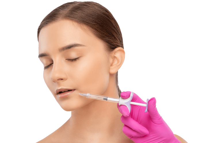 مركز حقن هلام التجميل في شمال طهران