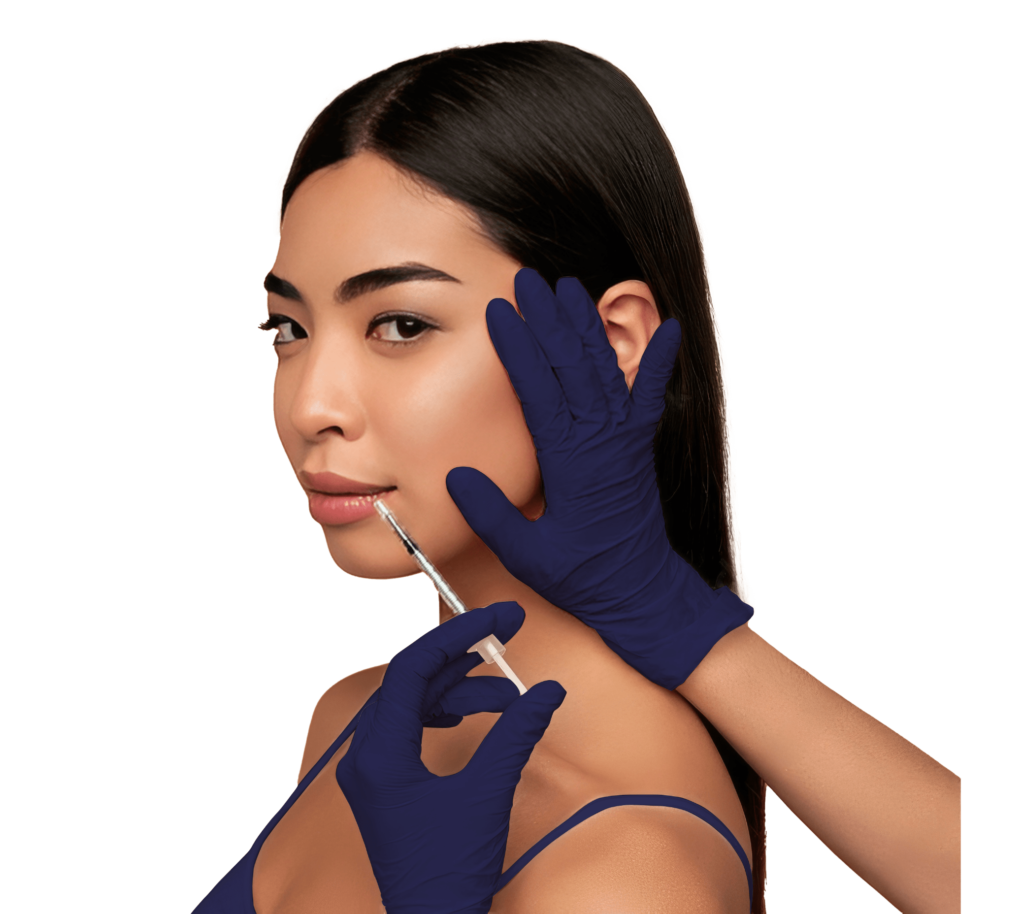 مرکز تزریق ژل زیبایی در ظفر