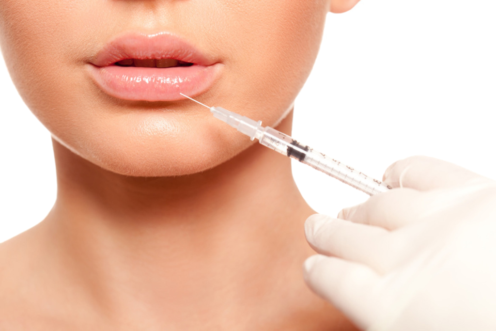 مرکز تزریق فیلر