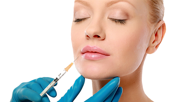 مركز حقن جل التجميل في شمال طهران