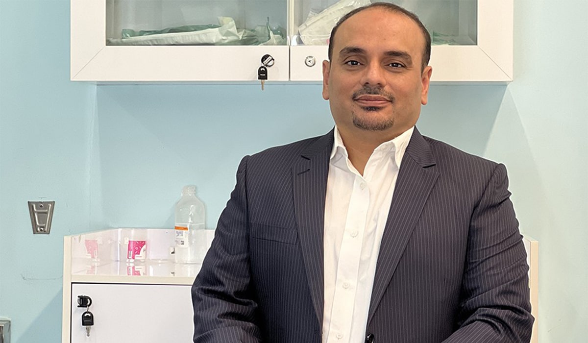 مرکز عمل لیپوماتیک در شمال تهران