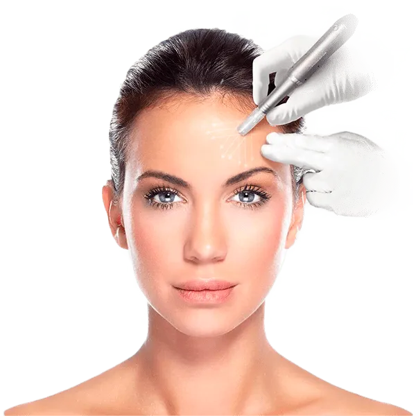 مرکز میکرونیدلینگ شمال تهران