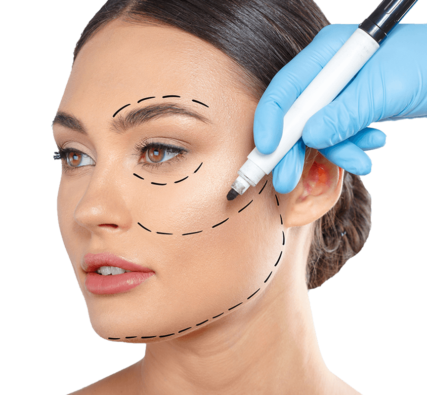 أفضل جراح خدود في شمال طهران