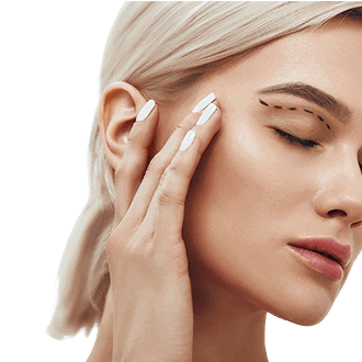 مرکز بلفاروپلاستی در ظفر