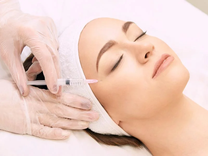 مرکز مزوتراپی مو در ظفر