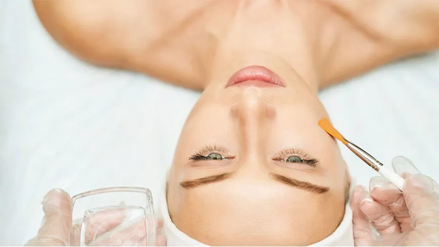 Acid Therapy Center in Zafar