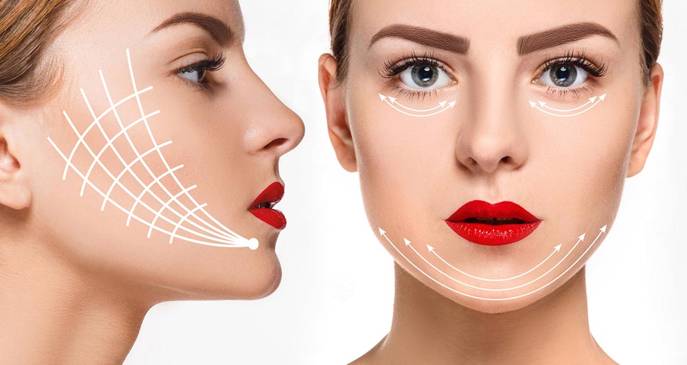 مرکز لیفت شبکه در ظفر