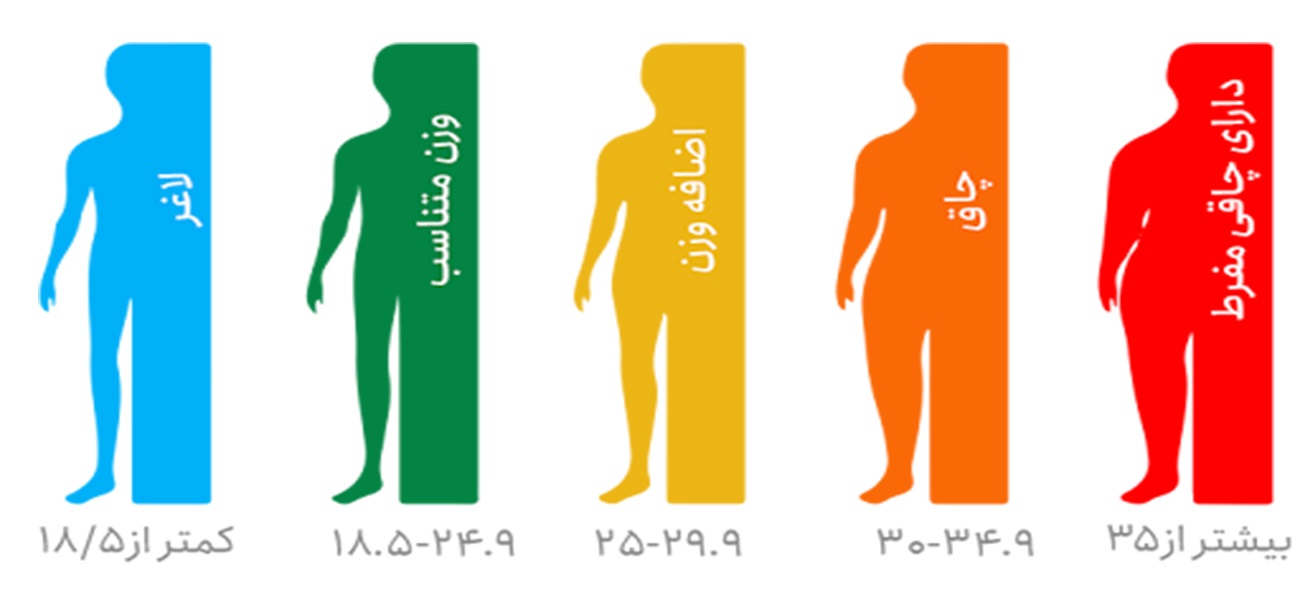 بهترین جراح چاقی شمال تهران